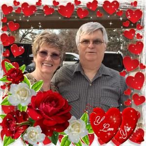 Meet your Posher, Ruth